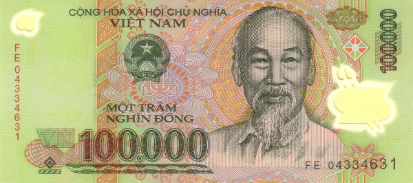  Ho Chi Minh