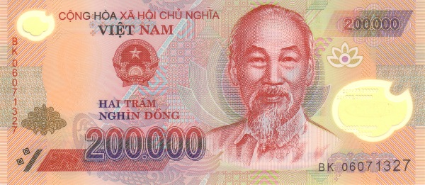  Ho Chi Minh