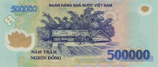  Ho Chi Minh's  birthplace in Kiem Lin (Nghean Province)