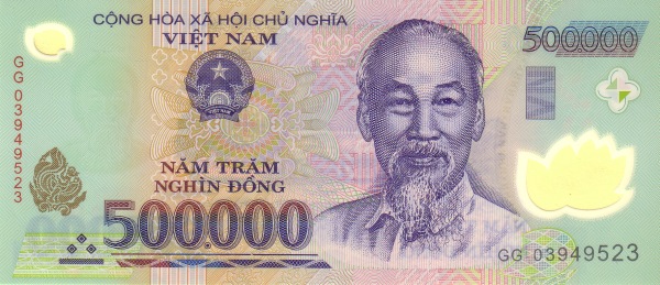  Ho Chi Minh