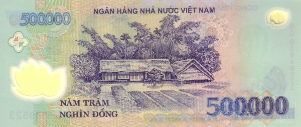  Ho Chi Minh's  birthplace in Kiem Lin (Nghean Province)