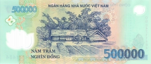  Ho Chi Minh's  birthplace in Kiem Lin (Nghean Province)