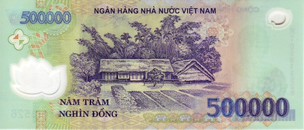  Ho Chi Minh's  birthplace in Kiem Lin (Nghean Province)