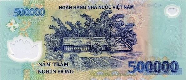  Ho Chi Minh's  birthplace in Kiem Lin (Nghean Province)