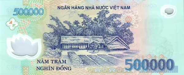  Ho Chi Minh's  birthplace in Kiem Lin (Nghean Province)