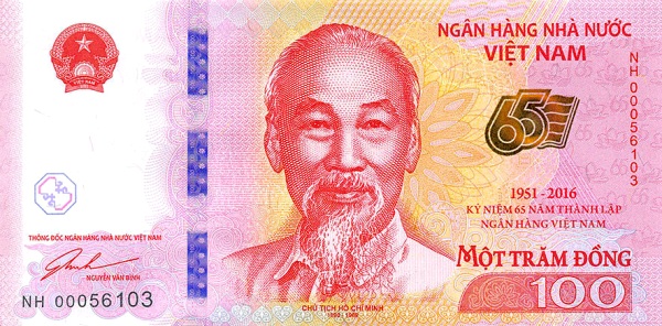  Ho Chi Minh