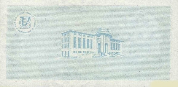  State Bank of  Vietnam building