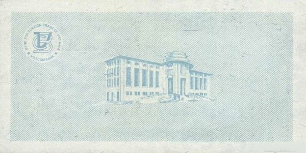  State Bank of  Vietnam building