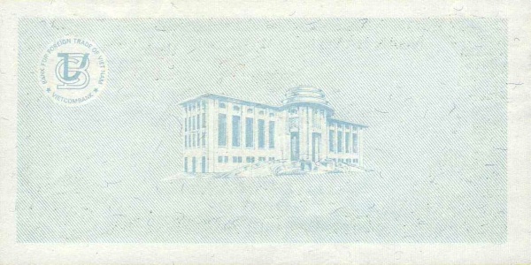  State Bank of  Vietnam building