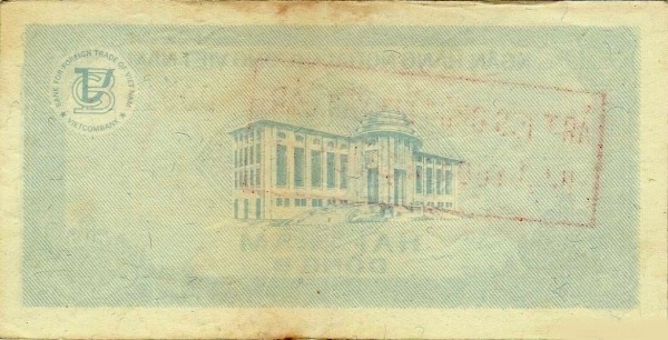  State Bank of  Vietnam building