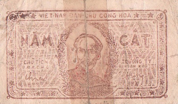 Ho Chi Minh