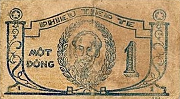 Ho Chi Minh