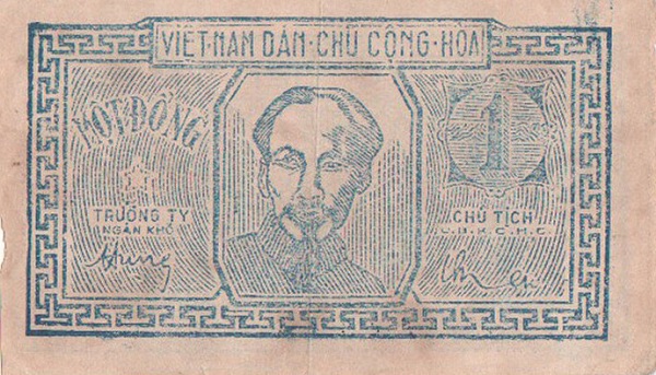 Ho Chi Minh