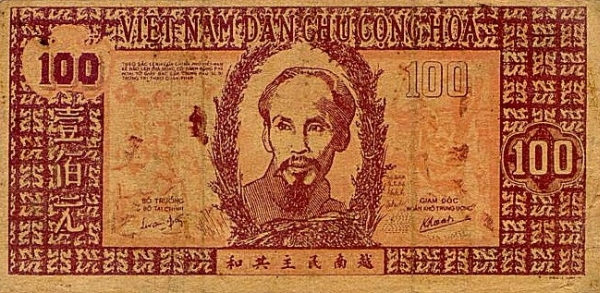   Ho Chi Minh