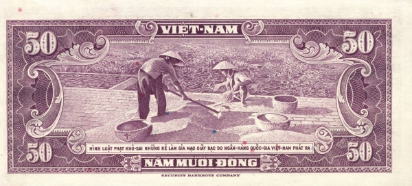  Threshing grain