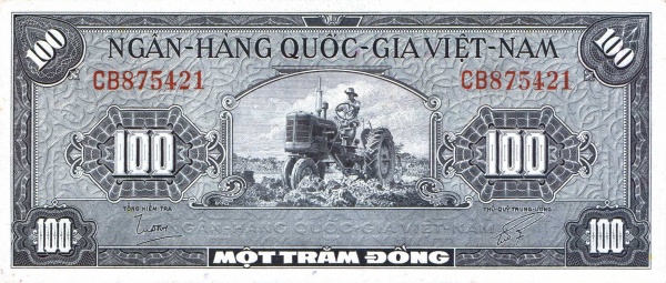  Tractor