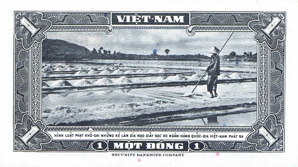  Rice paddies