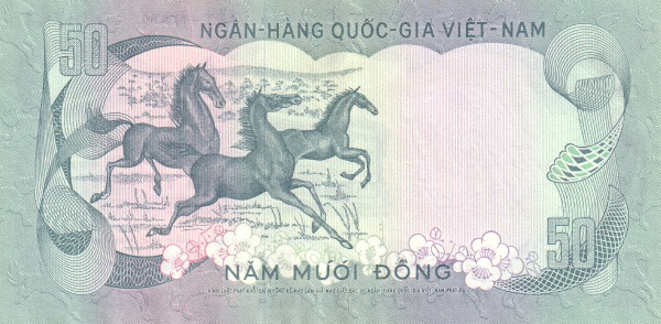  Horses