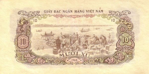  Mekong River