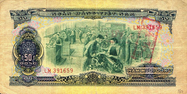  Factory workers