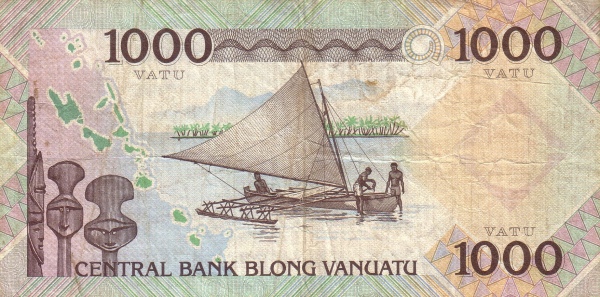  Outrigger  sailboat