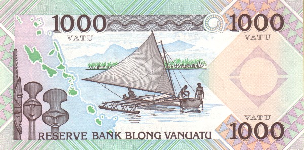  Outrigger  sailboat