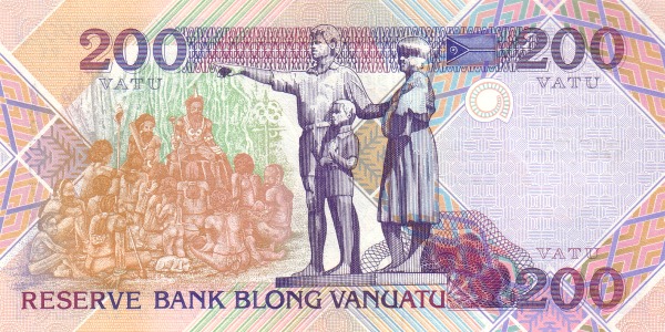  Traditional  Parliament in session; Statue of "Family Life"
