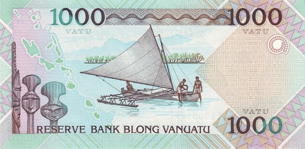  Outrigger sailboat