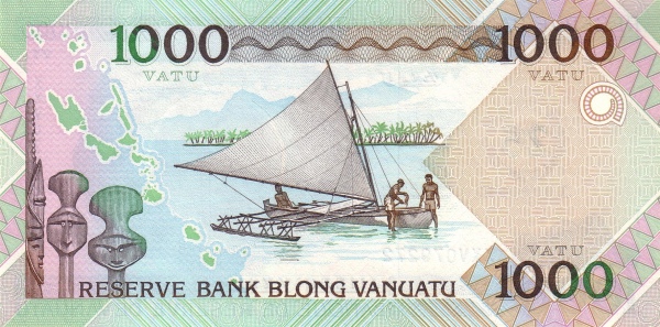  Outrigger sailboat