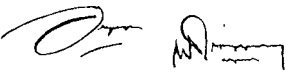 Printer's name: Thomas    de la Rue   solid security thread   signatures: Sampson Ngwele & Willie Jimmy Tapagararua