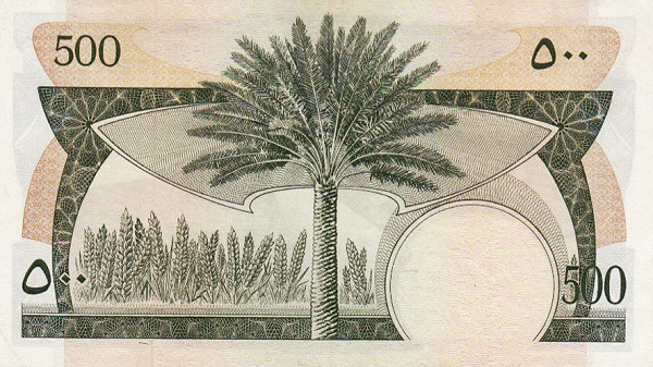  Date palm, wheat