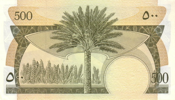  Date palm, wheat